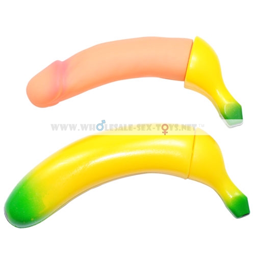 Sexy Banana - Click Image to Close
